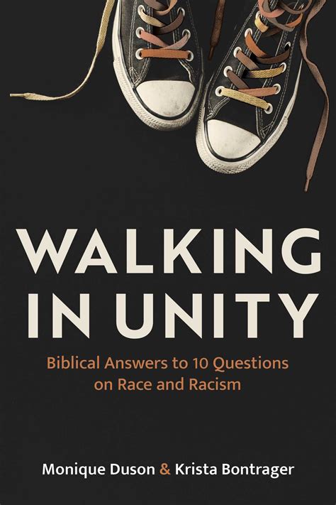 Lesson 7 – Walking Together in Unity - Biblical Counseling Insights