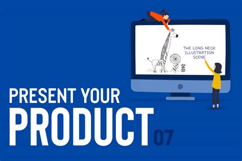 Lesson 7 How To Design Digital Design Product Presentation Graphics