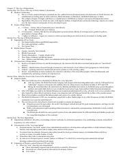 Lesson Handout 17 Apeuro Answers