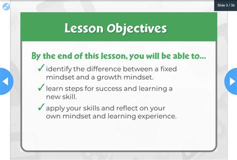 Lesson Plan Objectives Lesson Plans Learning