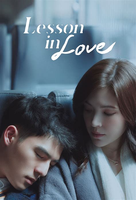 Lesson in Love TV Time.