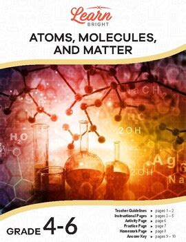 Lesson plan for atoms and molecules class 9.  2,612,094 lessons Lookin...