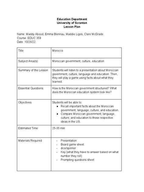 Lesson plan for economics class 10.  Browse Community and Culture Lesson Plans.  Lesson pl...