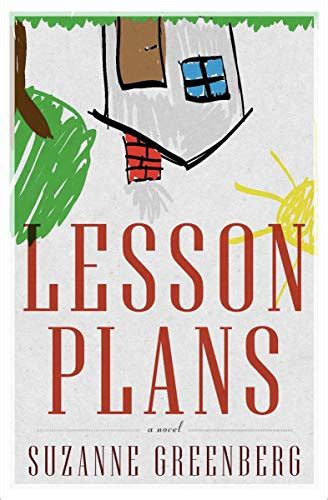 Full Download Lesson Plans By Suzanne Greenberg