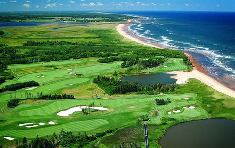 Lessons - Golf PEI