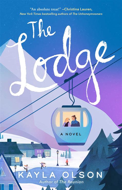 Read Lessons At The Lodge