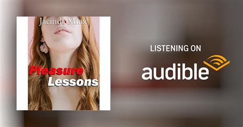Lessons In Pleasure English Edition