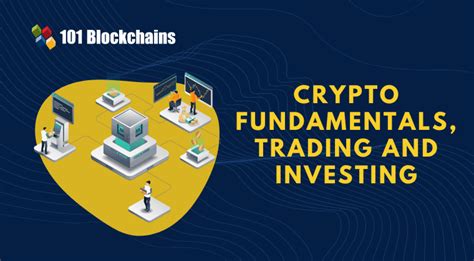 cryptocurrency investments explanation