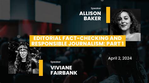 lessons learned: fact-checking