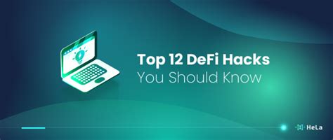 Lessons Learned: How to Protect Yourself in DeFi