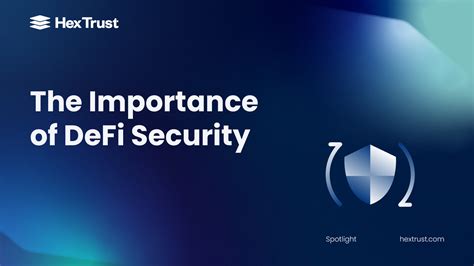 Lessons Learned: Improving DeFi Security