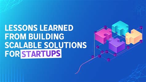 Lessons Learned: The Need for Scalability Solutions