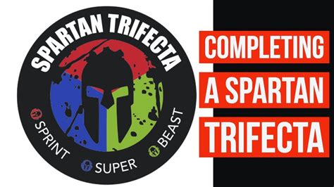 Lessons Learned from Completing a Spartan Trifecta with My …