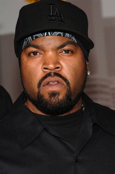 Lessons Learned from Ice Cube's Success