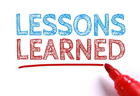 Lessons Learned from John Aaron Ramos's Success