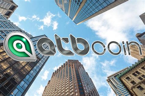 Lessons Learned from the ATB Coin ICO