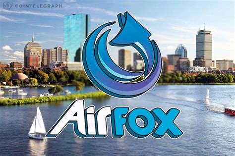 Lessons Learned from the AirFox ICO