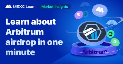 Lessons Learned from the Arbitrum Airdrop