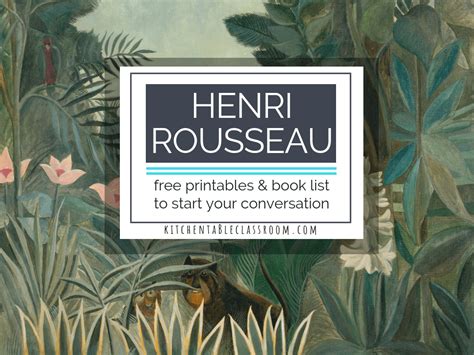 Lessons On Rousseau