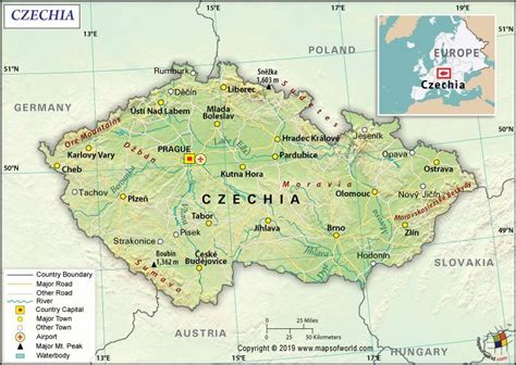 Lessons from Czechia for the Rest of the World