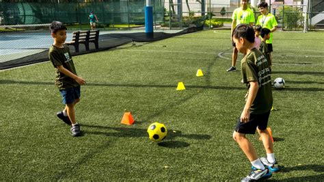 Lessons from Football