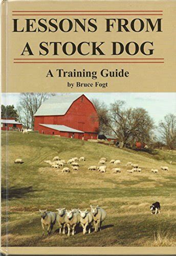 Lessons from a stock dog a training guide. - Mere disciple a spiritual guide for emerging leaders by jeff strong.
