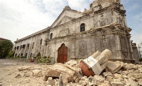 Lessons learned 9 years after 2013 Bohol earthquake