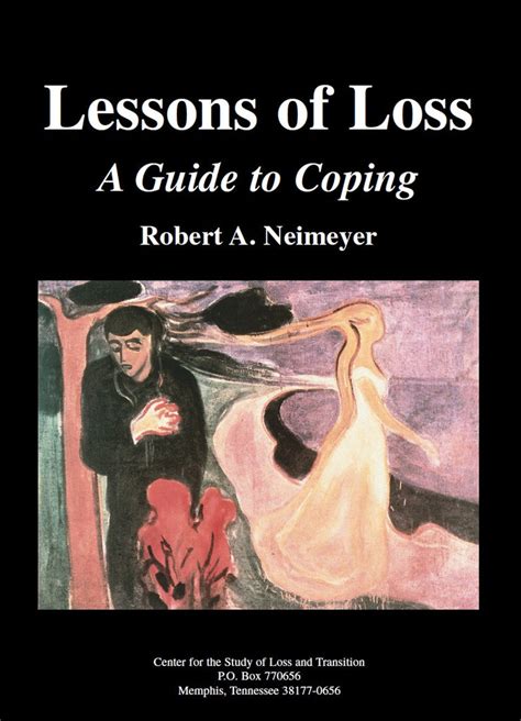 Lessons of loss a guide to coping. - Michelin red guide 2001 great britain ireland hotels restaurants michelin red guide great britain ireland 2001.