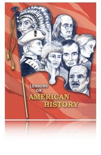 Lessons on american history robert w shedlock. - 2007 nissan murano service repair workshop manual.