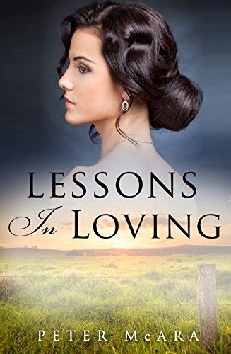 Read Lessons In Loving By Peter Mcara