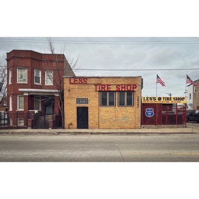 Lester Tire Shop - Chicago, IL 60651 - Yellow Pages