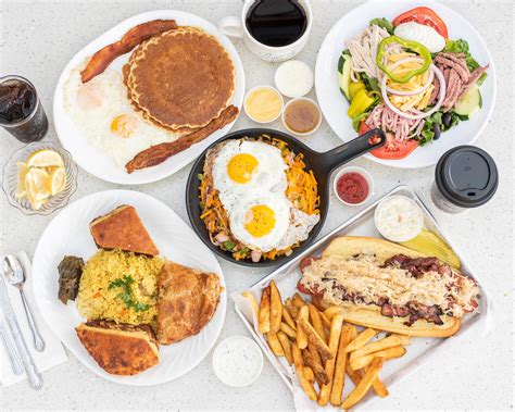 Lesters diner. Top 10 Best Diners Near Fort Lauderdale, Florida. 1. Lester’s Diner. “I have eaten at better diners in the area with better service and better quality of food.” more. 2. The Floridian. “Food: It's diner food, but it's mostly very good diner food.” more. 3. 