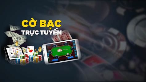 Let's Make a Bet: Giải Mã Bí Ẩn Cờ Bạc Trực Tuyến