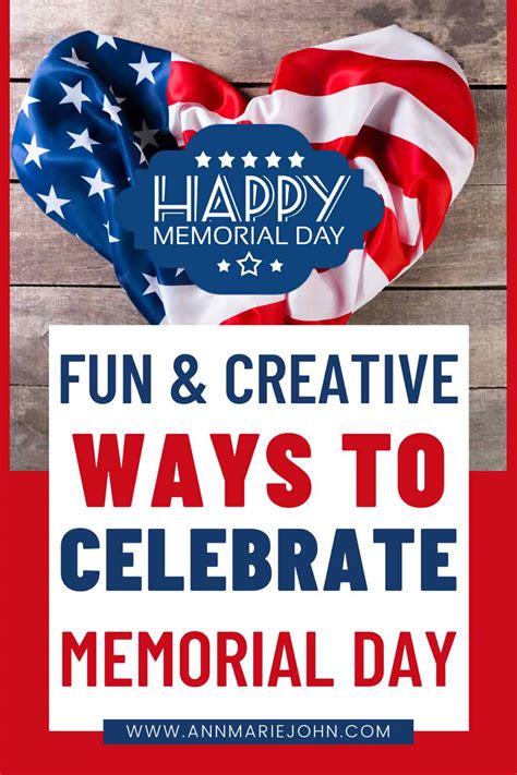 Let%27s celebrate memorial day. Mar 29, 2022 · The history of Memorial Day. Originally known as Decoration Day, Memorial Day began with an idea from General John Logan as a way to honor the fallen soldiers of the Civil War. The first ... 