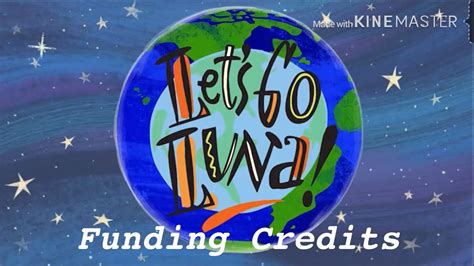 Let's Go Luna is a PBS KIDS show that fo