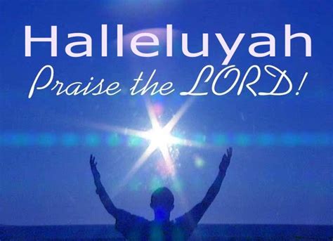 Let's just praise the lord glory hallelujah. Things To Know About Let's just praise the lord glory hallelujah. 