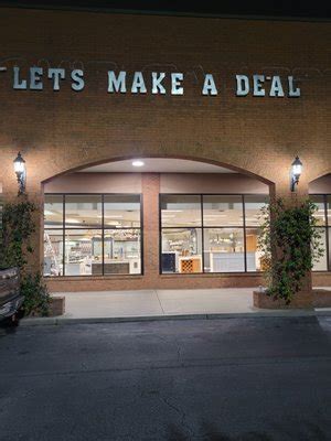Lets Make A Deal Merchandise Liquidator 1819 Midtown Drive, Columbus, GA 31906, USA. Average Review:. 