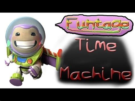 Let’s Build A Time Machine! YouTube