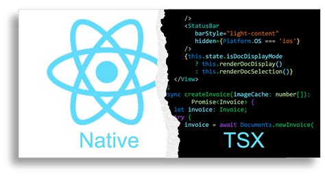 Let’s Create a React Native TypeScript App
