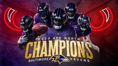 Let’s survey the AFC North as Ravens prepare for second tour of NFL’s most competitive division