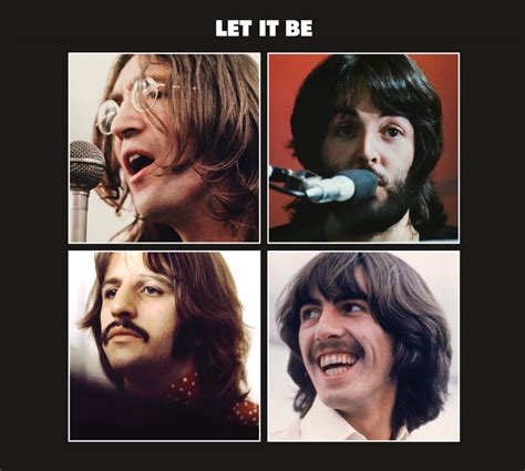 Let It Be Special Edition ＜Deluxe＞(2CD) : The Beatles