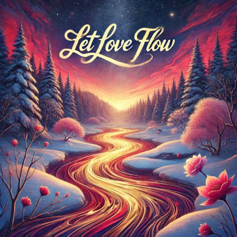 Read Let Love Flow