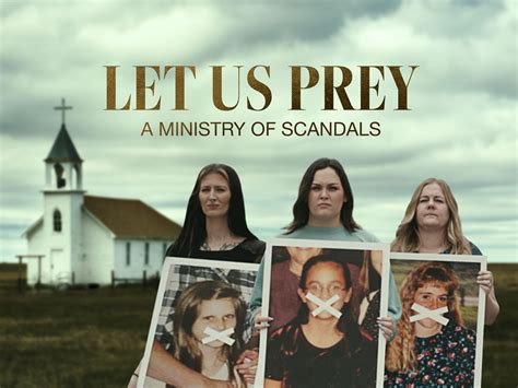Let Us Prey Prime Video.