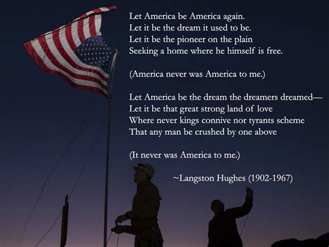 Let america be america again poem. - 2002 toyota land cruiser owners manual for navigation system.