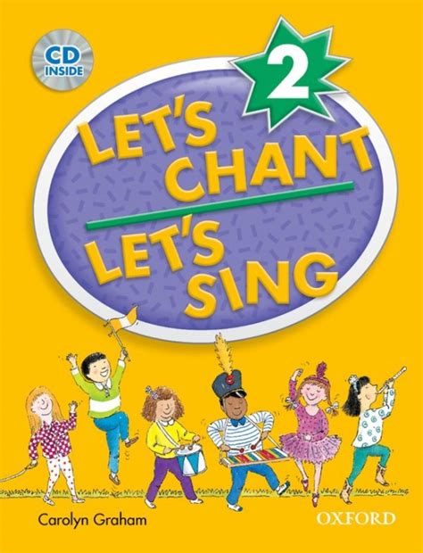 Let chant let sing book 2. - Travel for you english for the tourism industry audio cd.