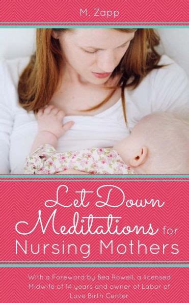 Let down meditations for nursing mothers a breastfeeding meditation guide. - The videomaker guide to video production.