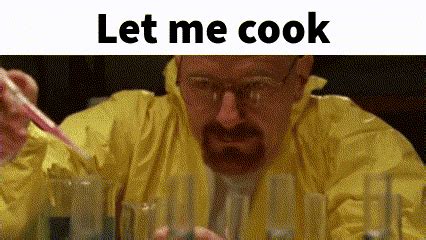 Browse MakeaGif's great section of animated GIFs, or make your very own. Upload, customize and create the best GIFs with our free GIF animator! See it. GIF it. Share it. ... Dr.Fate - new LET HIM COOK meme. 1417. Added 11 months ago anonymously in meme GIFs Source: Watch the full video | Create GIF from this video. 0. TRY MAKEAGIF …