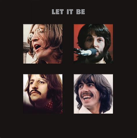 Let it be album. Things To Know About Let it be album. 