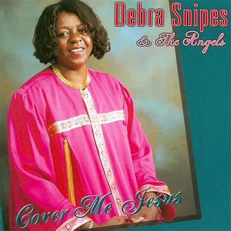 Let it be real by debra snipes. Provided to YouTube by Ingrooves Let it Be Real · Debra Snipes · The Angels Cover Me Jesus ℗ 2001 J Platinum Records Released on: 2001-01-01 Writer: Deb... 
