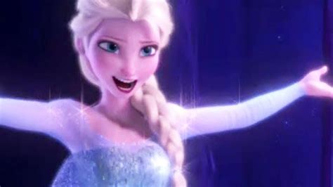 Let it go singer in frozen crossword. Animated "Let It Go" Singer. Crossword Clue. We found 20 possible solutions for this clue. We think the likely answer to this clue is ELSA. You can easily improve your search by specifying the number of letters in the answer. 